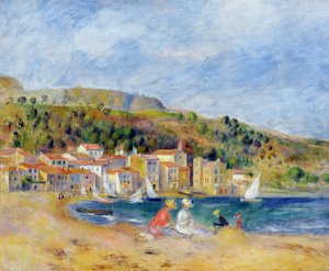 Le Lavandou